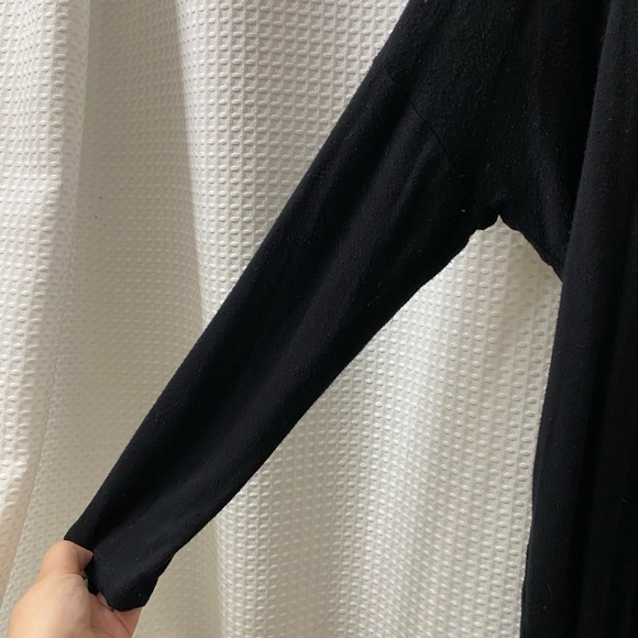 L&G Signaturesoft Dolman Dress - Picture 2 of 3